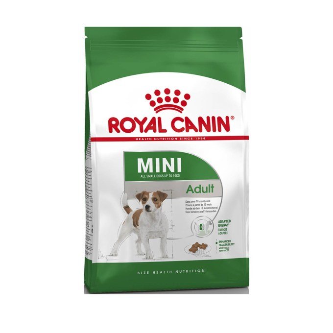 ROYAL CANIN MINI ADULT 8KG